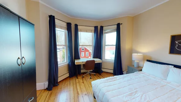 Coliving in Roxbury - Boston, Boston