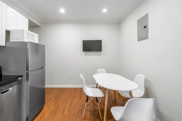 Coliving in Alphabet City - Manhattan, New York