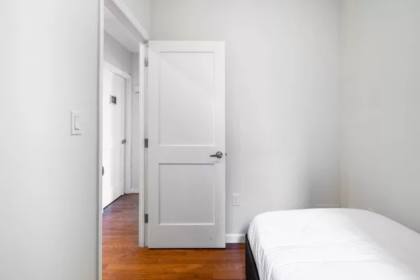 Coliving in Alphabet City - Manhattan, New York