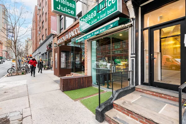 1 bedroom apartment for rent in Midtown West - Manhattan, New York