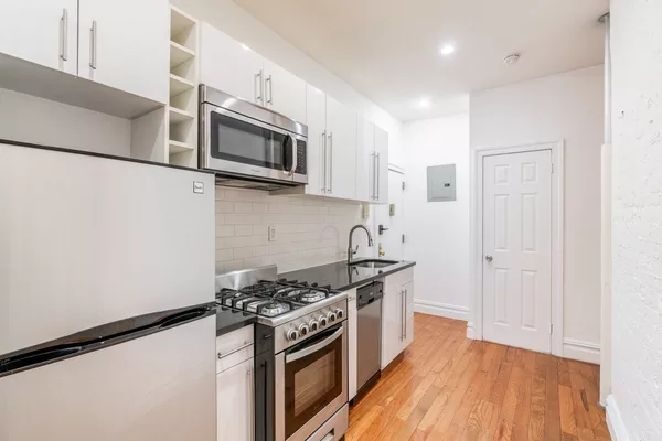 1 bedroom apartment for rent in Midtown West - Manhattan, New York