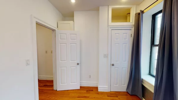 1 bedroom apartment for rent in Midtown West - Manhattan, New York
