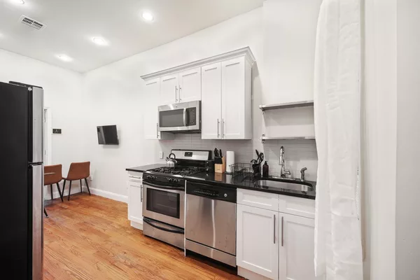 Coliving in Crown Heights - Brooklyn, New York