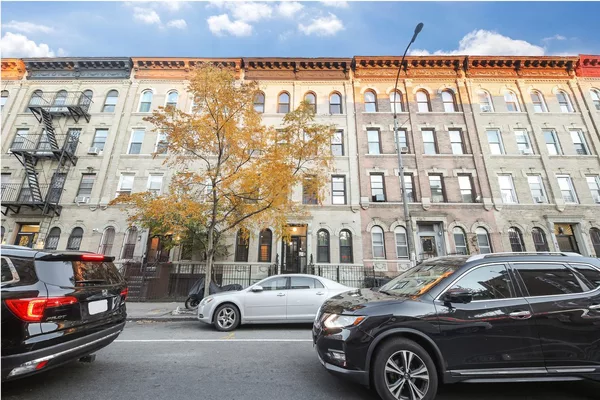 Coliving in Crown Heights - Brooklyn, New York