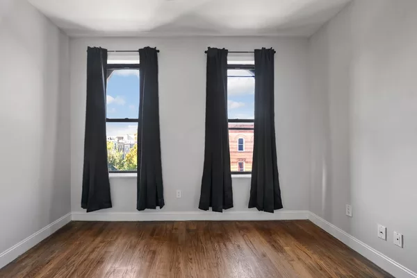 Coliving in Crown Heights - Brooklyn, New York