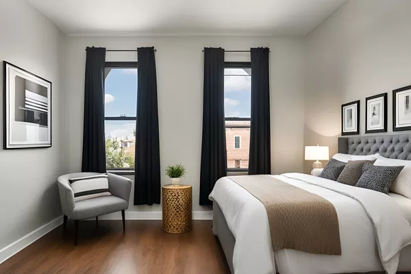 Coliving in Crown Heights - Brooklyn, New York