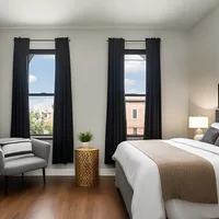 Coliving in Crown Heights - Brooklyn, New York