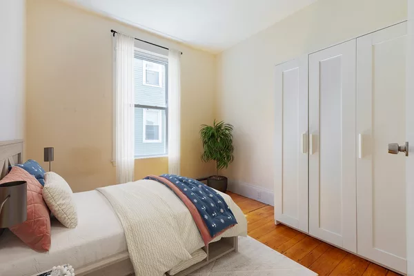 Coliving in Mission Hill - Boston, Boston