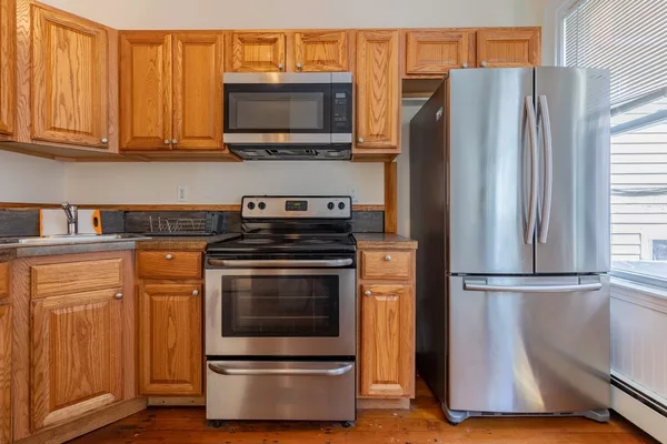 Coliving in Mission Hill - Boston, Boston