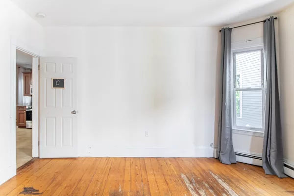 Coliving in Mission Hill - Boston, Boston