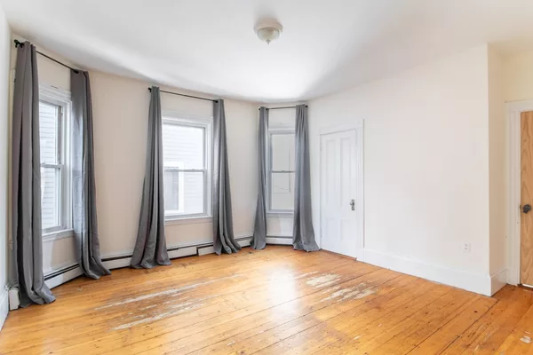 Coliving in Mission Hill - Boston, Boston