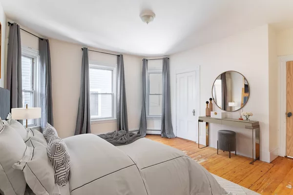 Coliving in Mission Hill - Boston, Boston