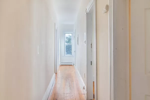 Coliving in Mission Hill - Boston, Boston