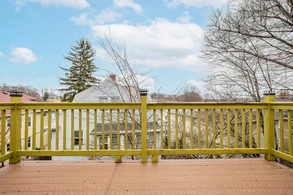 Coliving in Brighton - Boston, Boston