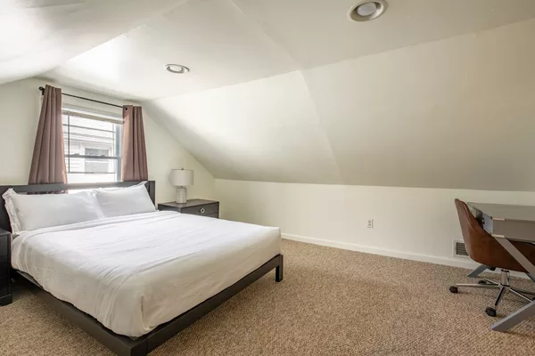 Coliving in Brighton - Boston, Boston