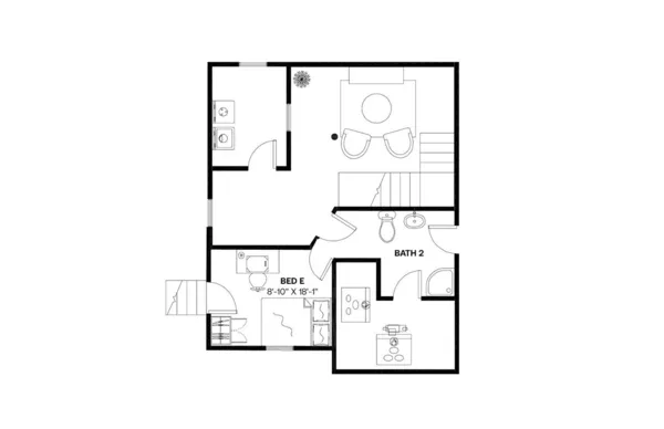 Coliving in Brighton - Boston, Boston