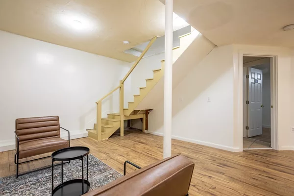 Coliving in Brighton - Boston, Boston