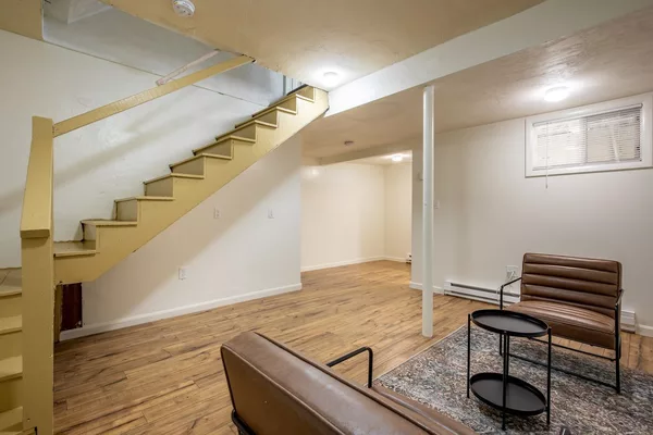 Coliving in Brighton - Boston, Boston