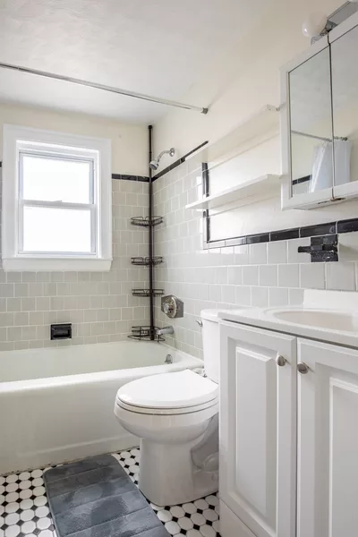 Coliving in Brighton - Boston, Boston