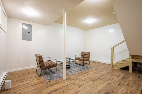 Coliving in Brighton - Boston, Boston