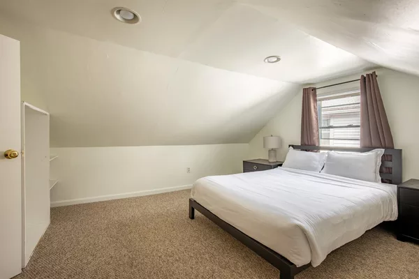 Coliving in Brighton - Boston, Boston