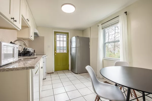 Coliving in Brighton - Boston, Boston