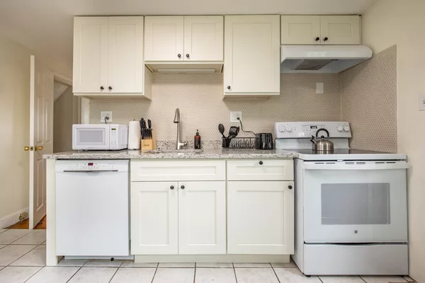 Coliving in Brighton - Boston, Boston