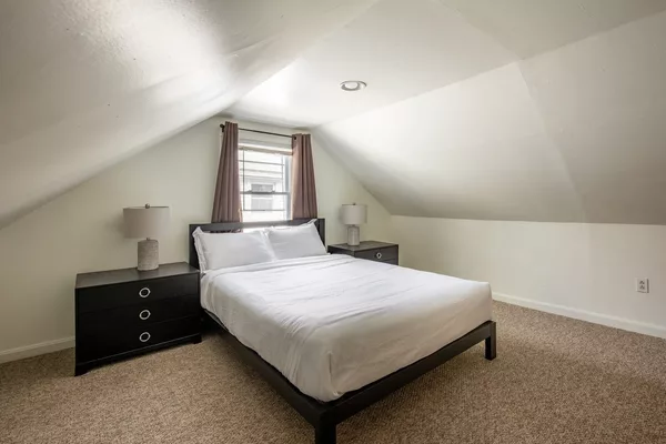 Coliving in Brighton - Boston, Boston