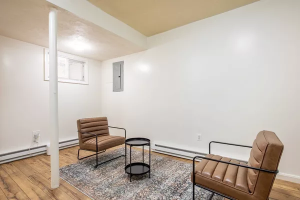 Coliving in Brighton - Boston, Boston
