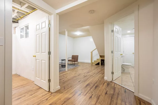 Coliving in Brighton - Boston, Boston