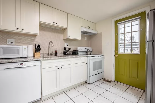 Coliving in Brighton - Boston, Boston