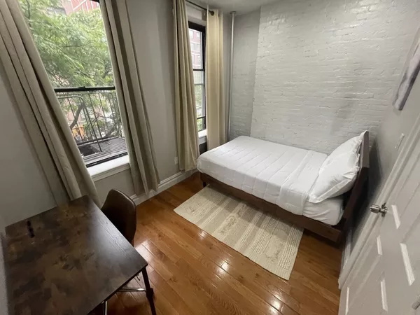 Coliving in Midtown West - Manhattan, New York