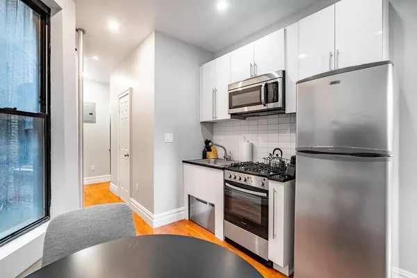 Coliving in Midtown West - Manhattan, New York