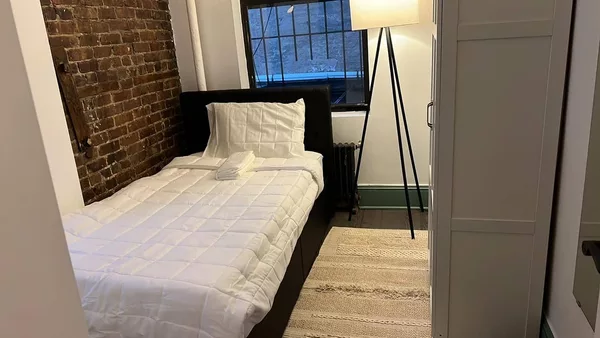 Coliving in Gramercy - Manhattan, New York