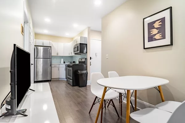 Coliving in Gramercy - Manhattan, New York