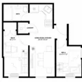 Coliving in Gramercy - Manhattan, New York