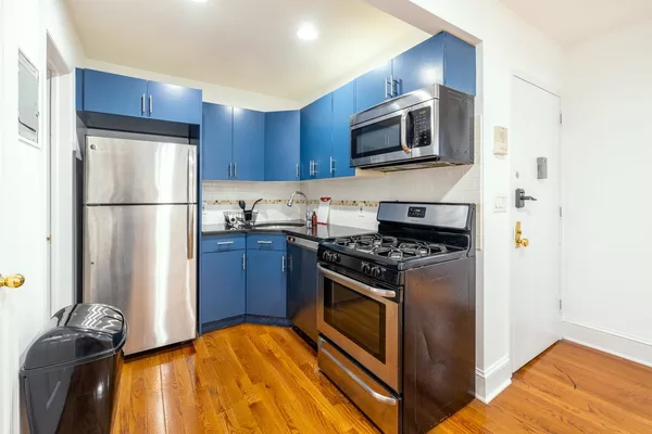 Coliving in Gramercy - Manhattan, New York