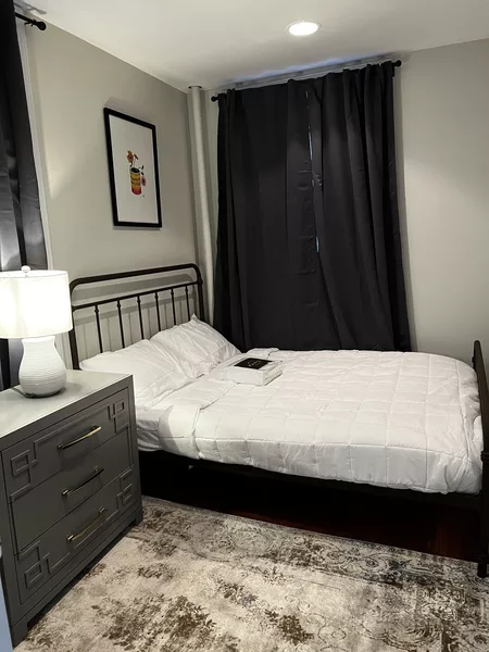 Coliving in Gramercy - Manhattan, New York