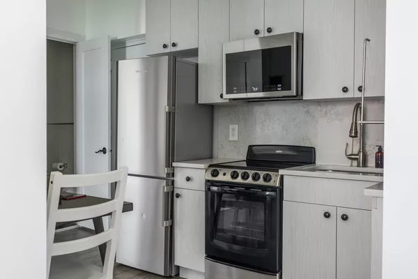 Coliving in East Village - Manhattan, New York