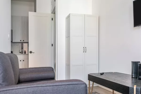 Coliving in East Village - Manhattan, New York