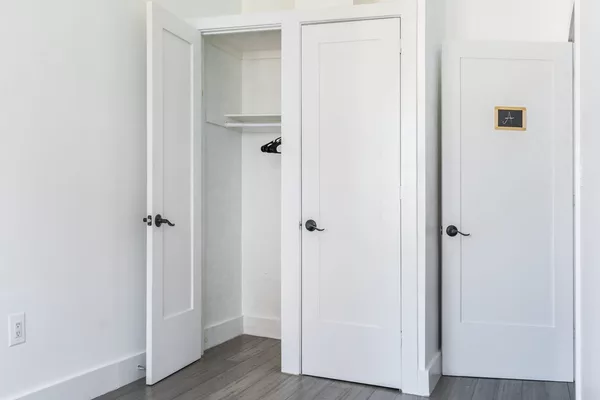 Coliving in East Village - Manhattan, New York