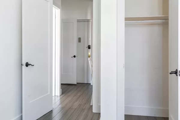 Coliving in East Village - Manhattan, New York