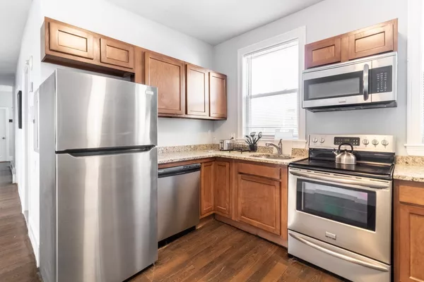 Coliving in Dorchester - Boston, Boston