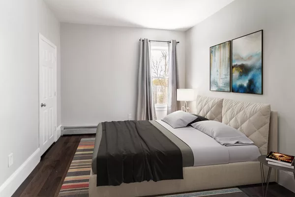 Coliving in Dorchester - Boston, Boston