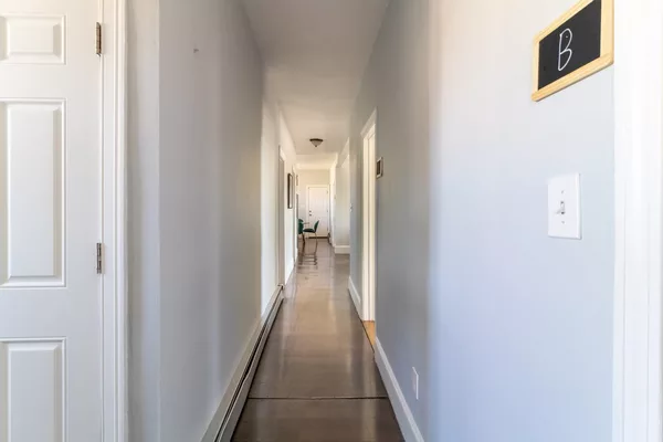 Coliving in Dorchester - Boston, Boston