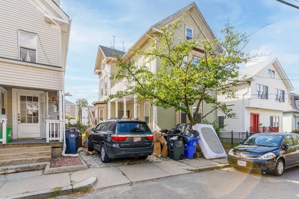 Coliving in Dorchester - Boston, Boston