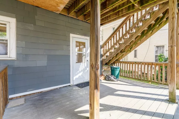 Coliving in Dorchester - Boston, Boston