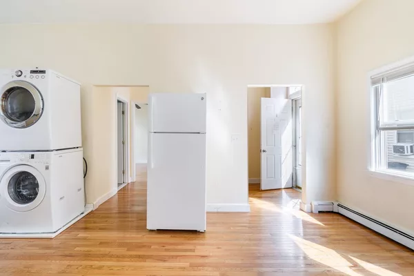 Coliving in Dorchester - Boston, Boston