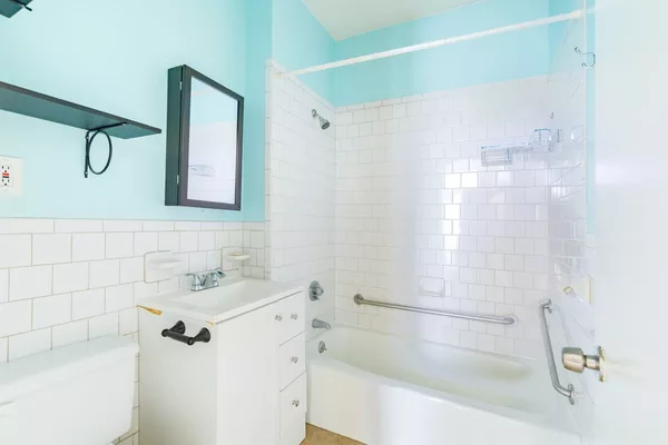 Coliving in Dorchester - Boston, Boston