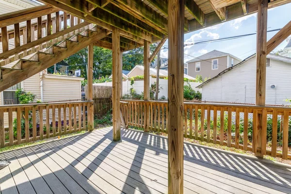 Coliving in Dorchester - Boston, Boston